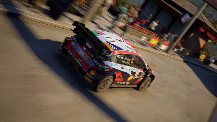 Comment pré-télécharger EA Sports WRC ? Dates, taille des fichiers et plus - Dexerto.fr