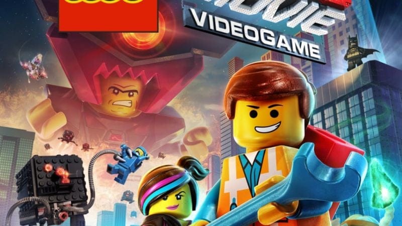 La grande aventure LEGO le jeu vidéo #05