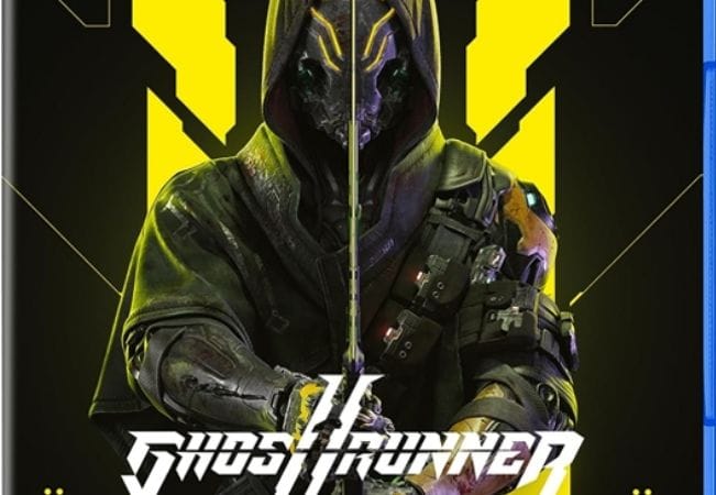 Pré-commande Ghostrunner 2 version physique prix bas.