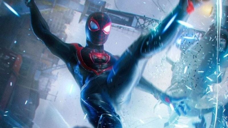 Les joueurs de Spider-Man 2 détestent ce costume de Miles Morales et les internautes n'hésitent pas à s'en moquer