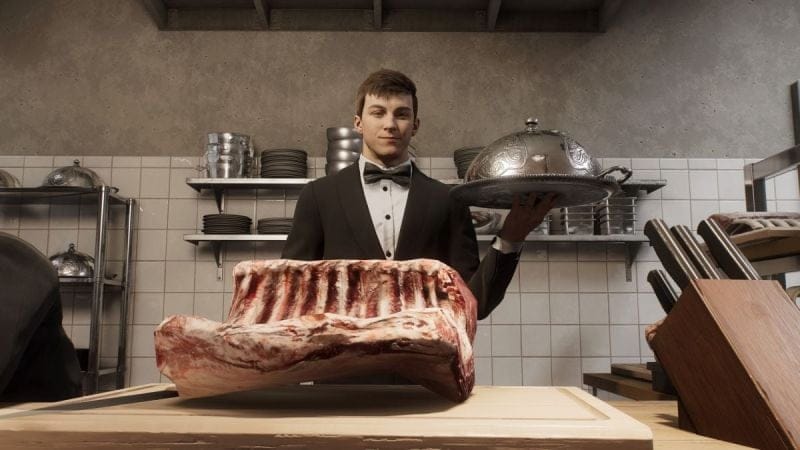 Viande crue Marvel's Spiderman 2 : comment voler le steak pour le tigre de Kraven ?