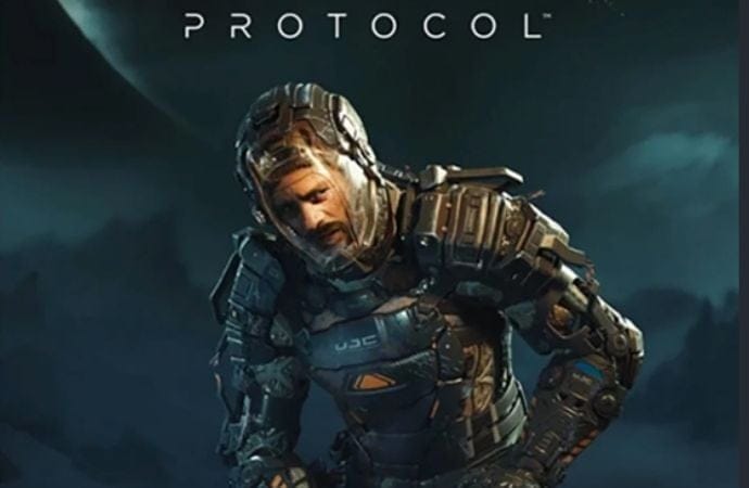 The Callisto Protocol version physique à prix très contenu.