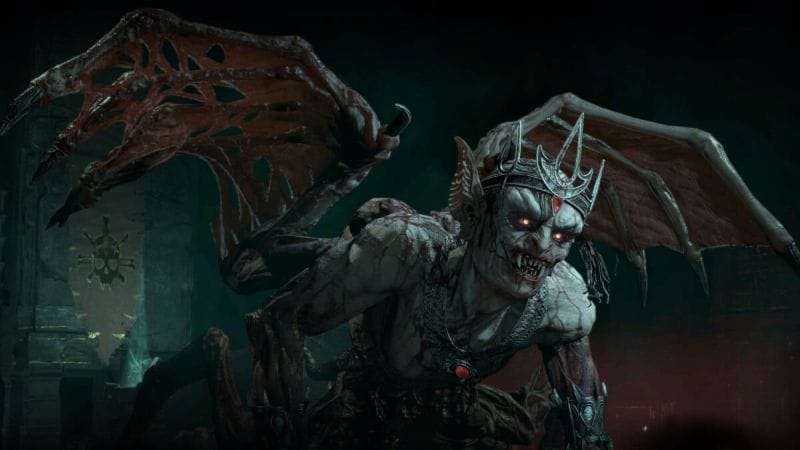 Seigneur Zir Diablo 4 : Sang Sublime, comment invoquer et battre le boss vampire ?