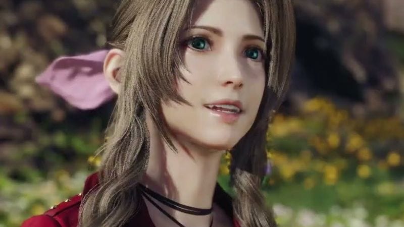 FFVII Rebirth : La fin d'Aerith ? Square nous promet une "surprise" !