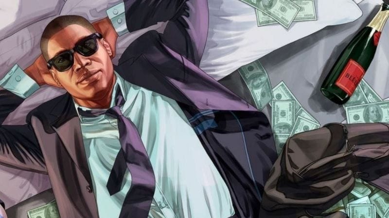 GTA 6 sera sans doute l'un des jeux vidéo de la série de Rockstar parmi les plus réalistes jamais créés d'après ce que l'on sait aujourd'hui