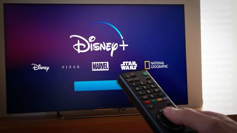 Les 4 séries ajoutées sur Disney+ dès le 25 Octobre 2023