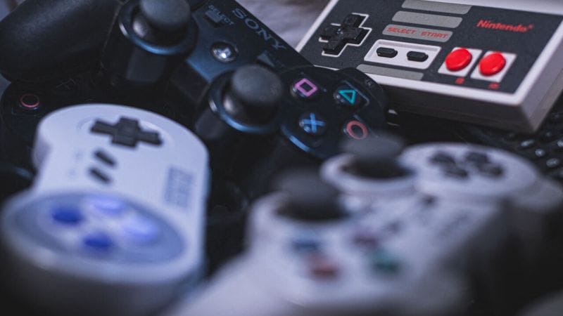 Le plus grand musée du jeu vidéo de France ouvrira en Seine-et-Marne