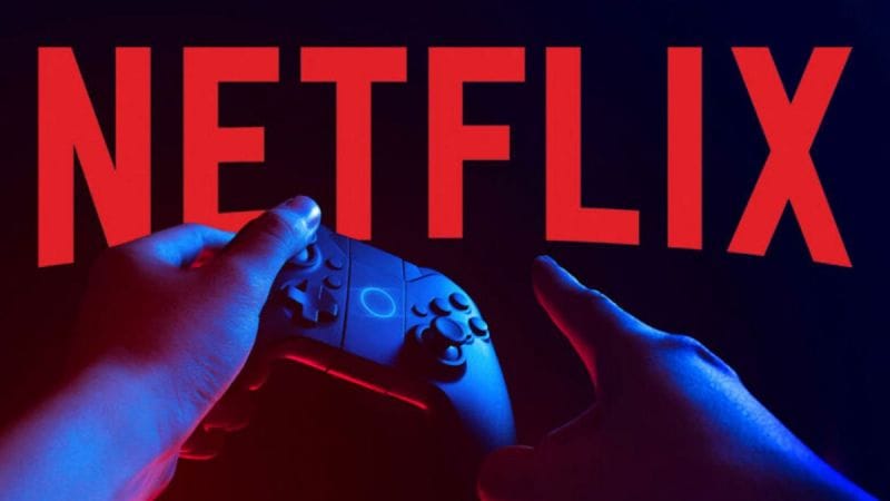 Nintendo Switch 2, une énorme fuite et tout sur "un futur du jeu vidéo à la Netflix"... Voici le récap jeux vidéo du jour !