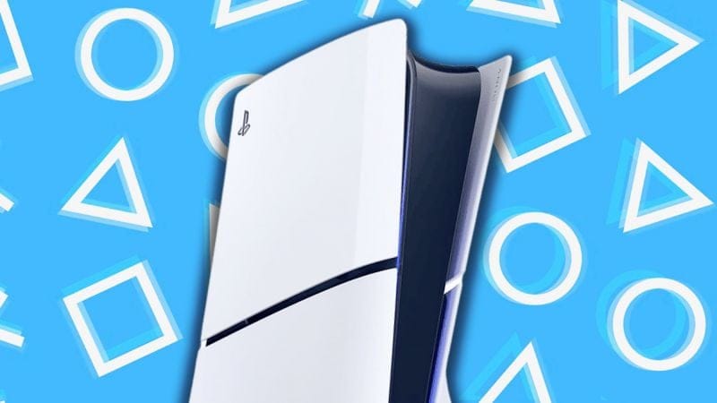 PS5 Slim : un nouveau pack a leaké, ça va être un carton