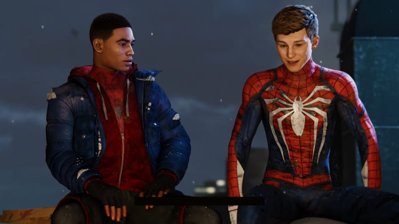 Peter Parker ne serait pas assez puissant dans Marvel's Spider-Man 2 PS5 ? Des joueurs tirent la sonnette d'alarme !