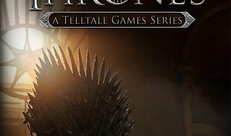 Game Of Thrones #07