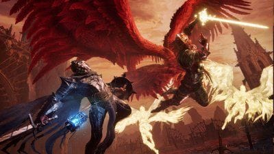 Meilleures ventes de jeux vidéo en France (semaine 41) : un Souls-like sur le podium