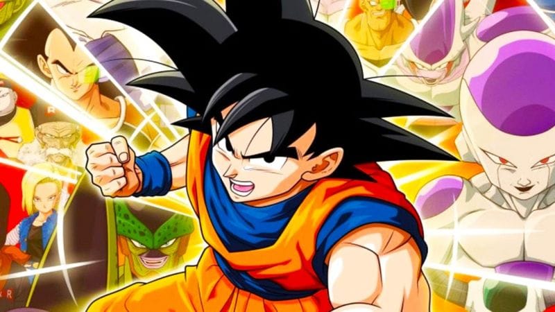 Dragon Ball : une annonce de dernière minute qui a du mal à passer