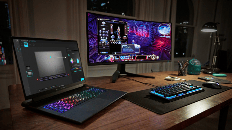 Alienware devient le fournisseur officiel de La Banque Postale Coupe de France et de la Coupe des Étoiles de League of Legends