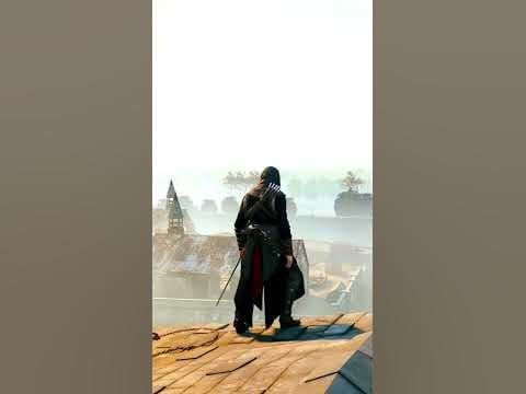 One of the most underrated Assassin's Creed game...