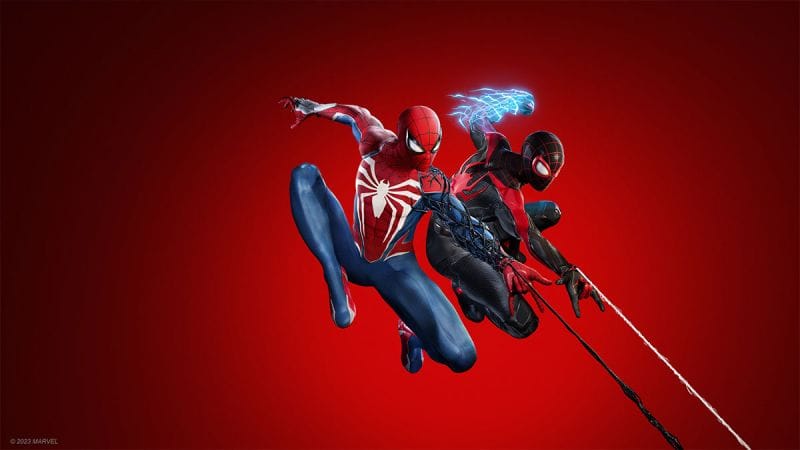 Test de Marvel's Spider-Man 2 sur PS5 : une prouesse d'Insomniac Games