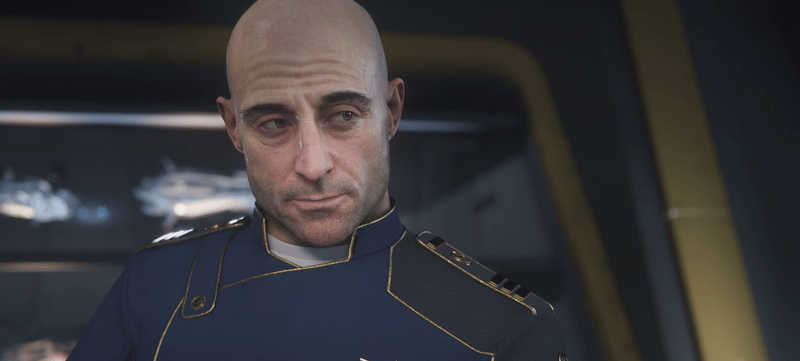 Squadron 42 : la campagne solo de Star Citizen se dévoile longuement