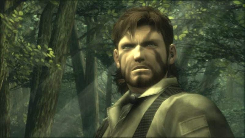 Metal Gear Solid Master Collection : La communauté PC a déjà droit à un mod 4K pour la compilation