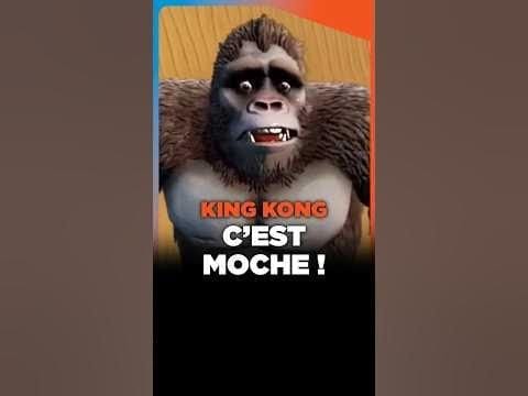 Le jeu le plus MOCHE de 2023 ?