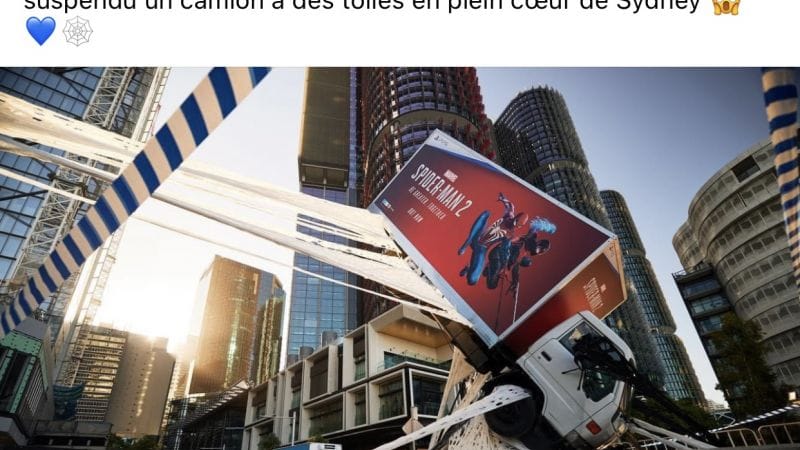 Quand ça arrive en France ?