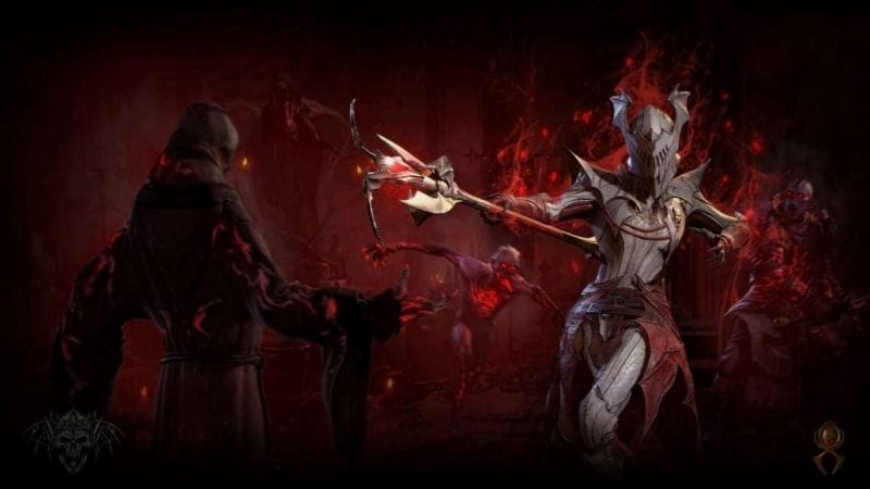 Diablo 4 : ce build Sorcier Sphère foudroyante détruit Lilith en deux temps trois mouvements !