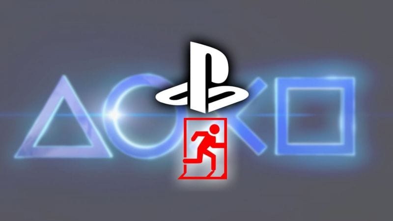 Il y a ENCORE des licenciements chez PlayStation, mais qu'est-ce qu'il se passe ?