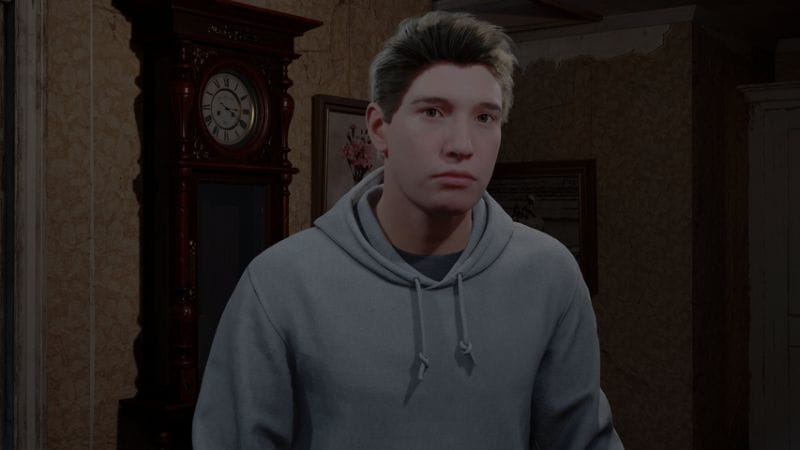 Test : Stray Souls, un survival horror à dormir debout