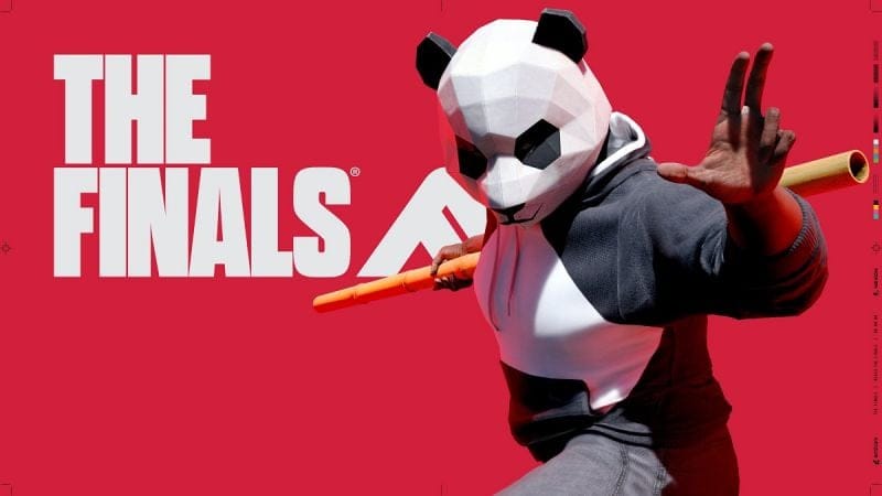 The Finals Beta : Date et heure de la nouvelle bêta ouverte