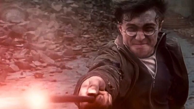 Daniel Radcliffe à la production d'un doc sur David Holmes, paralysé pendant le tournage d'Harry Potter