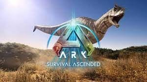 Ark : Survival Ascended
