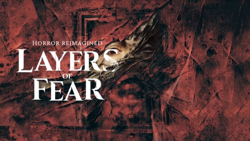 Promo Layer Of Fear