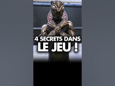Alerte Spider-Man 2 : 4 SECRETS cachés dans le jeu ! 😍💥