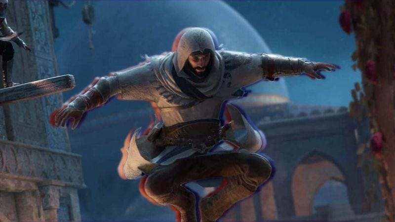 Assassin's Creed Mirage rend certains joueurs malades à cause de cette simple fonctionnalité mais bonne nouvelle, Ubisoft est sur le coup