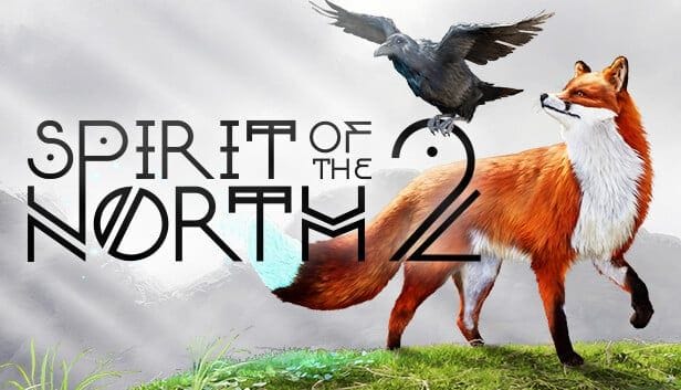 Spirit of the North 2 officialisé | News  - PSthc.fr