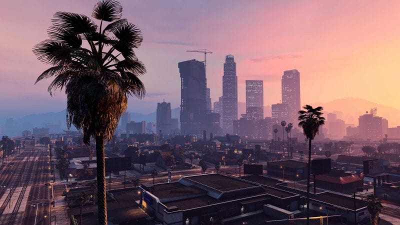 GTA VI : ce que l’on sait sur le prochain jeu de Rockstar Games