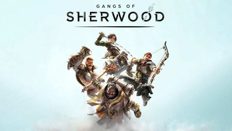 Gangs of Sherwood : Le jeu d'action Robin des Bois est (encore) une fois repoussé