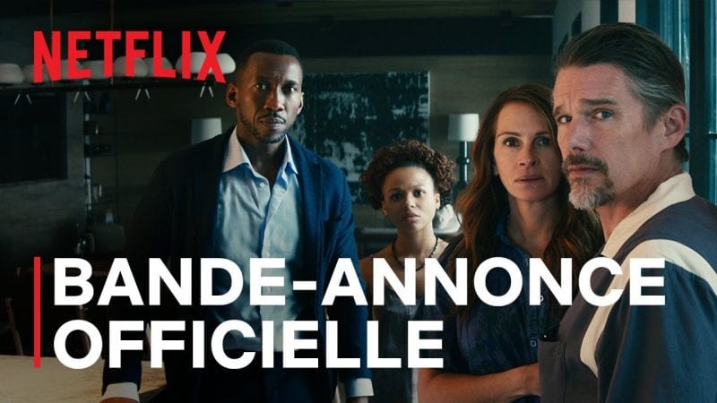 Le Monde après nous | Bande-annonce officielle VF | Netflix France