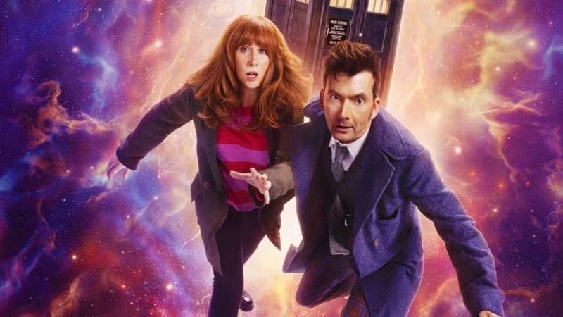 Doctor Who (Disney+) : les épisodes du 60e anniversaire de la série s'offrent une date de diffusion
