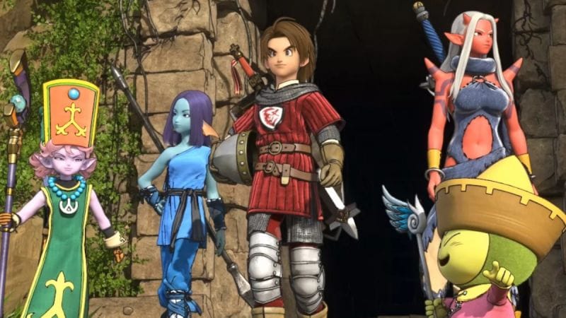Rumeur : Dragon Quest X Offline pourrait débarquer en Occident, selon les dernières initiatives de Square Enix.