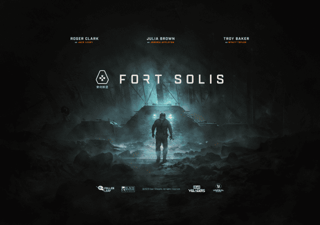 Fort Solis - Le jeu fort attendu sur Mac sort enfin - GEEKNPLAY Home, Mac, News, PC, PlayStation 5