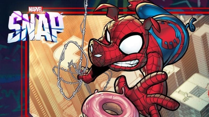 Dans quels decks faut-il jouer Spider Ham ?