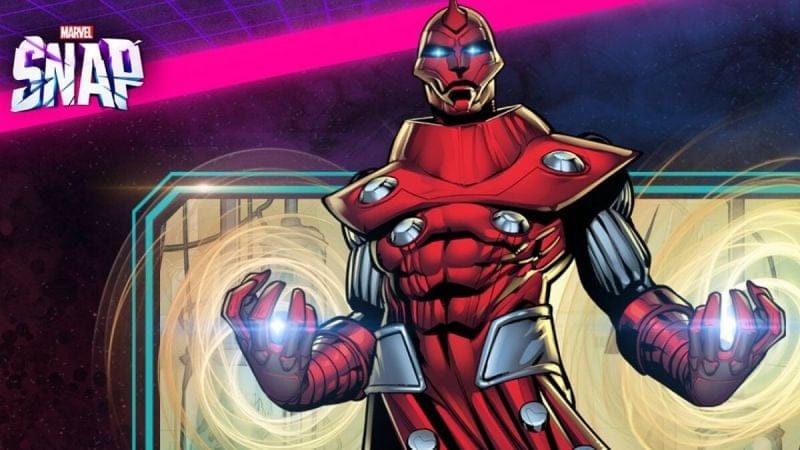 Dans quels decks faut-il jouer High Evolutionary ?