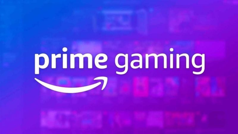 Amazon Prime Gaming : les jeux gratuits de novembre avec des licences cultes