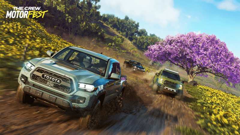 Ubisoft respire grâce à Assassin's Creed Mirage et The Crew Motorfest