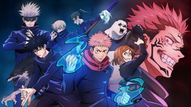 Jujutsu Kaisen Saison 2 Épisode 15 : Date de sortie en France sur Crunchyroll !