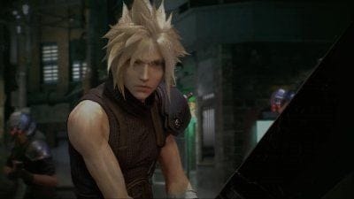 BON PLAN : Final Fantasy VII Remake en promotion