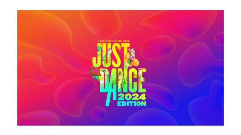Just Dance 2024 Edition - Le jeu de danse d'Ubisoft est désormais disponible - GEEKNPLAY Home, News, Nintendo Switch, PlayStation 5, Xbox Series X|S