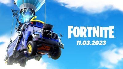 Fortnite : la prochaine saison datée, ce sera un véritable retour aux sources