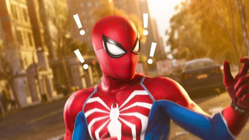 Pourquoi les Avengers ne sont jamais vraiment présents dans Marvel's Spider-Man 2 ? On a enfin une réponse !