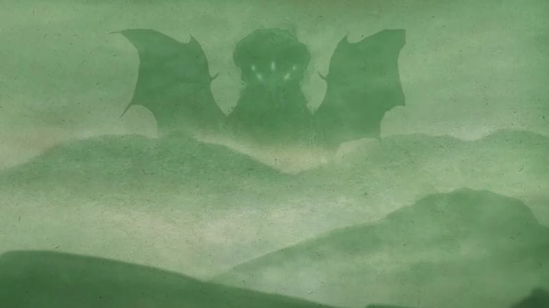 Desolatium : le jeu inspiré de Lovecraft fête sa dispo en vidéo !